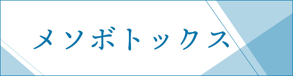 メソボトックス